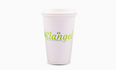 organic paper cups