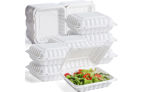 Best Restaurant Plastic Disposable Food Containers - Fashion Ideas