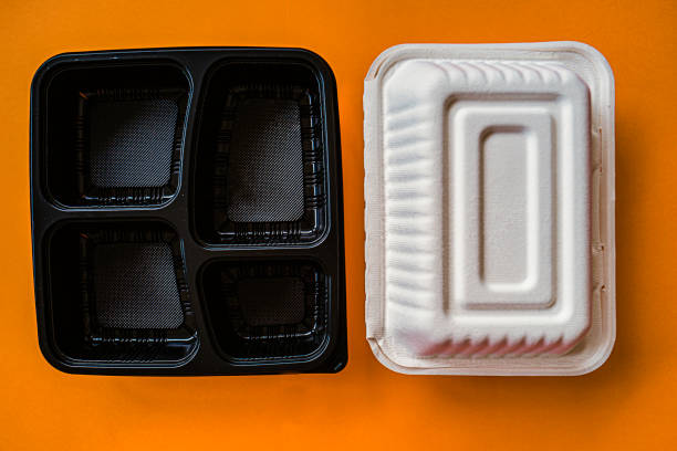 This is what you can do when you're done with black food delivery containers  in Toronto