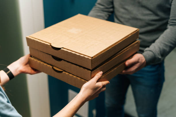Is Pizza Box Art the Most Underappreciated Art?